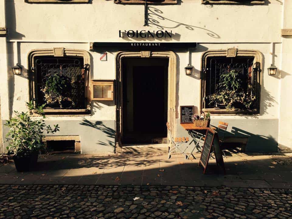 L’Oignon — photo 2