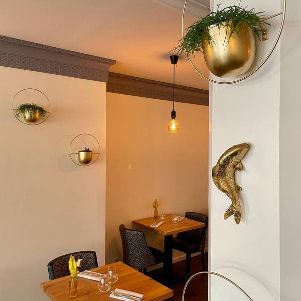 L'Orchidea — photo 3