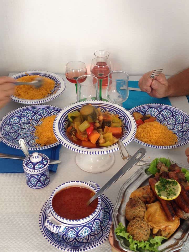 l'oriental couscous — photo 3