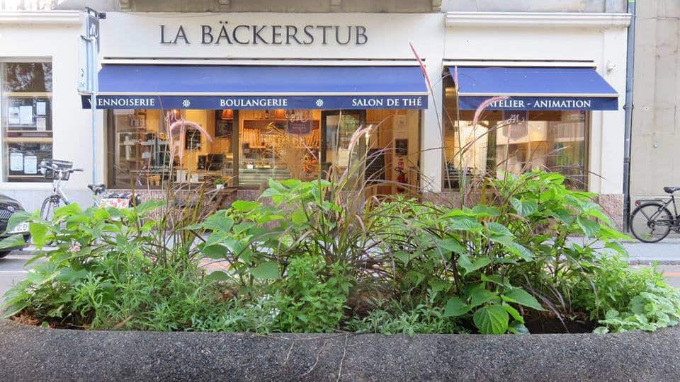 La Bäckerstub — photo 2