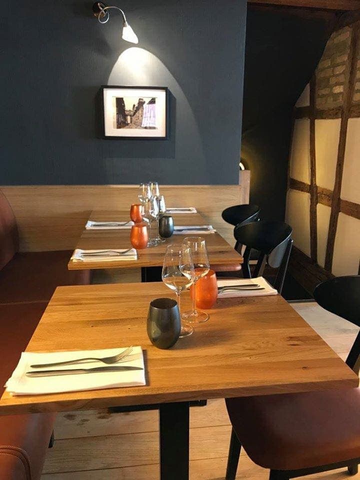 La Cantina — photo 3