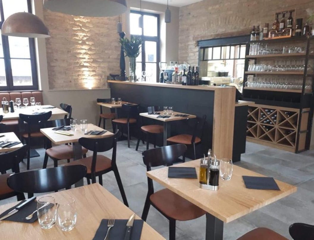 La Casa père & fils — photo 3