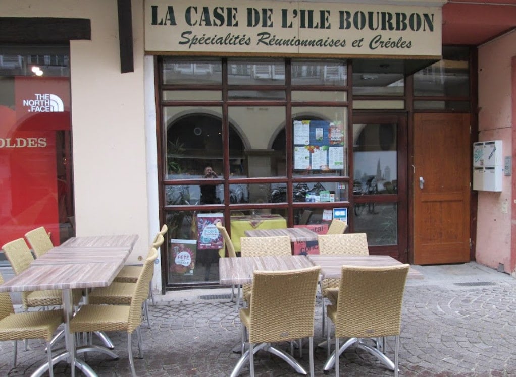 La Case de L'Isle Bourbon — photo 2