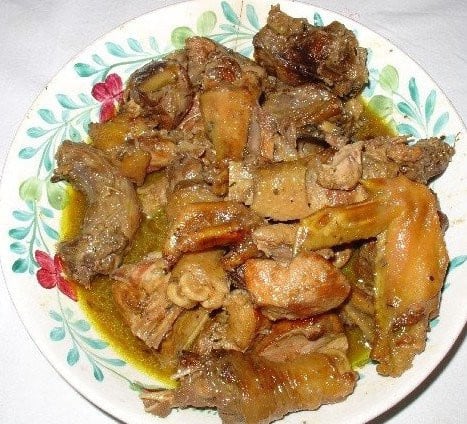 La Case Poule — photo 3