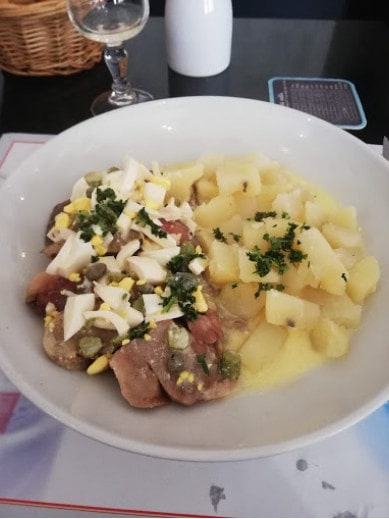 La Chope — photo 2
