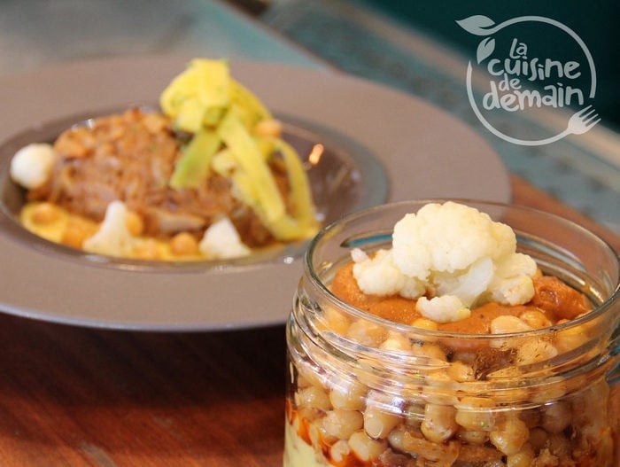 La Cuisine de Demain — photo 2