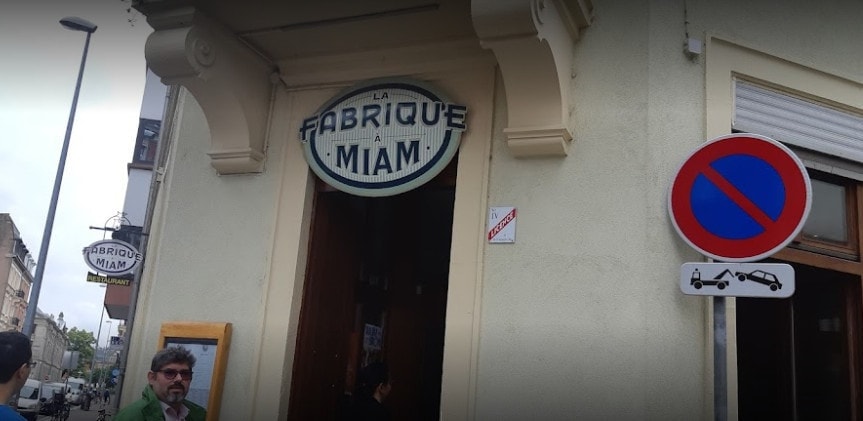 La Fabrique à Miam — photo 3