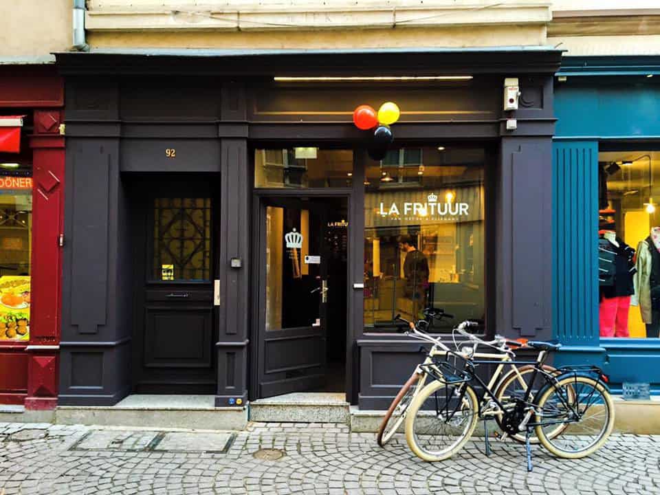 La Frituur — photo 2