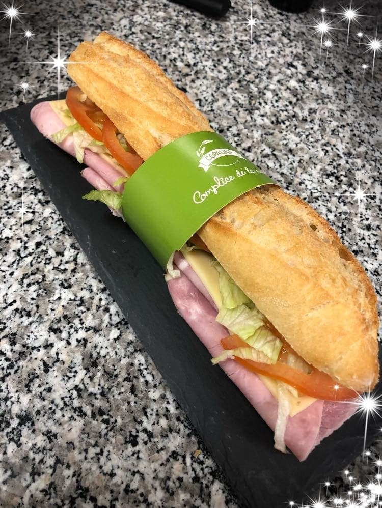 La Gourmande — photo 2