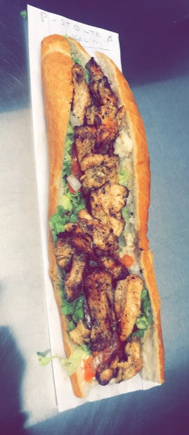 La Grillade — photo 2
