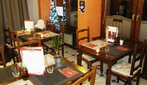 La Laguna — photo 2