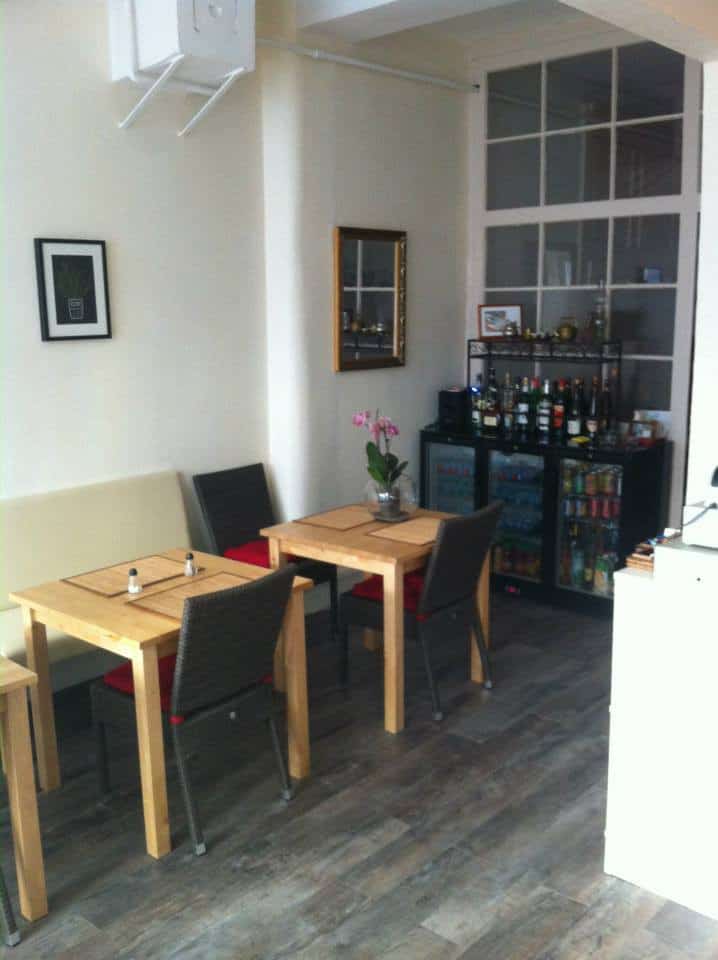 La Maison des Mezzés — photo 3