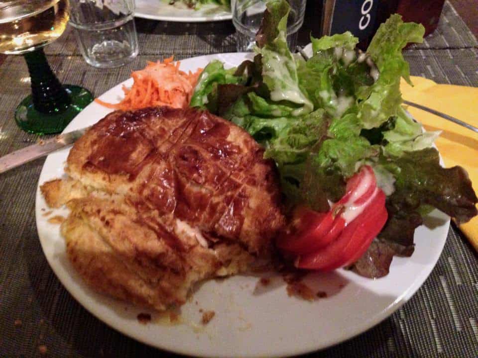 La Maison du Kougelhopf — photo 3