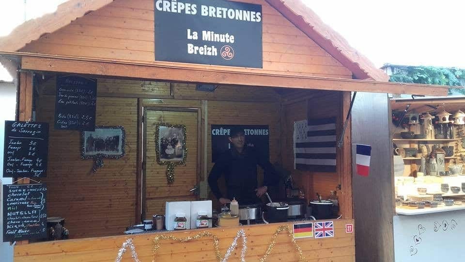 La Minute Breizh — photo 2