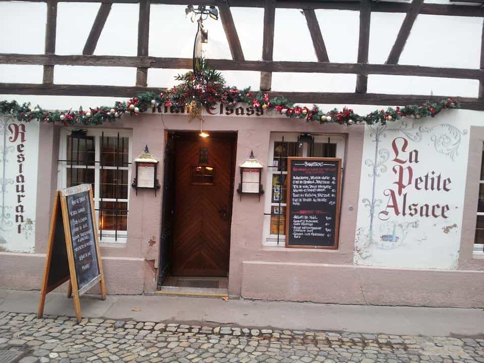 La Petite Alsace — photo 2