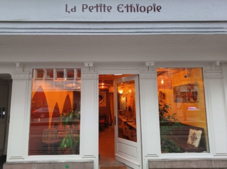 La Petite Ethiopie — photo 2