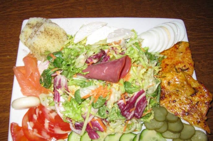 La petite gourmandise — photo 2