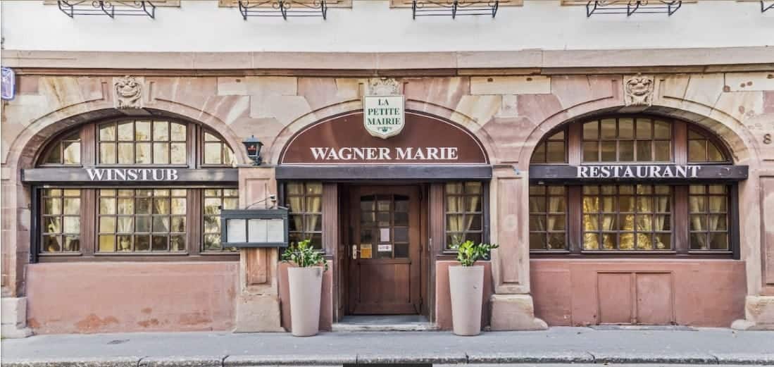 La petite Mairie — photo 3