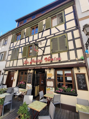 La Petite Venise — photo 3