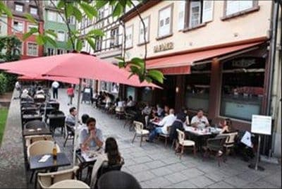 La piazza — photo 2