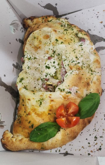 La Pizza di Gino — photo 2