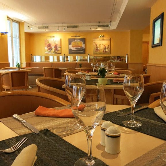 La Table d'Edouard Artzner — photo 2