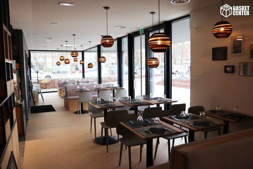 La Table de Marque — photo 3