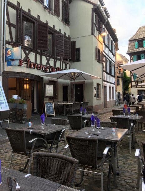 La Taverne Du Quai — photo 2