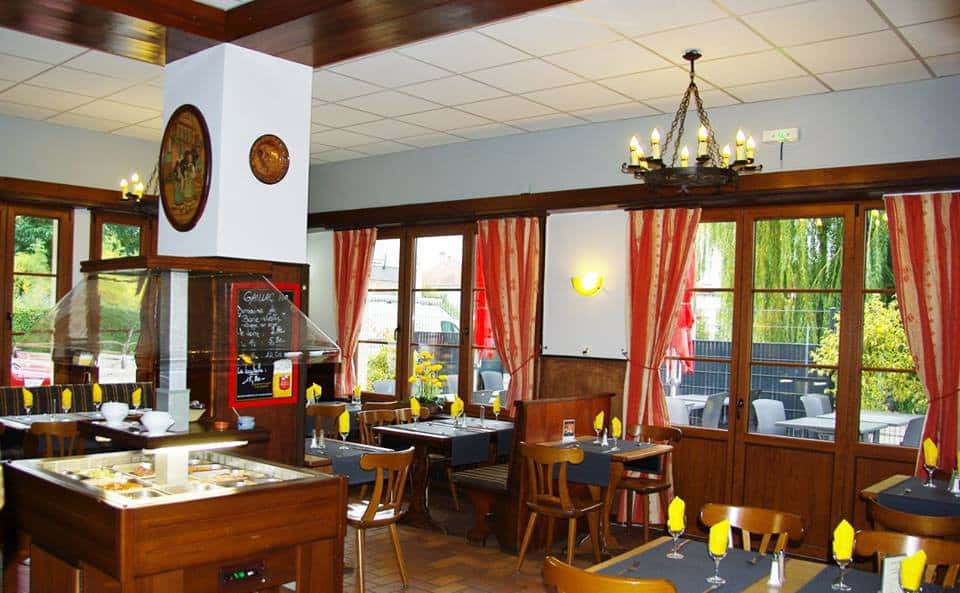 La Taverne — photo 2
