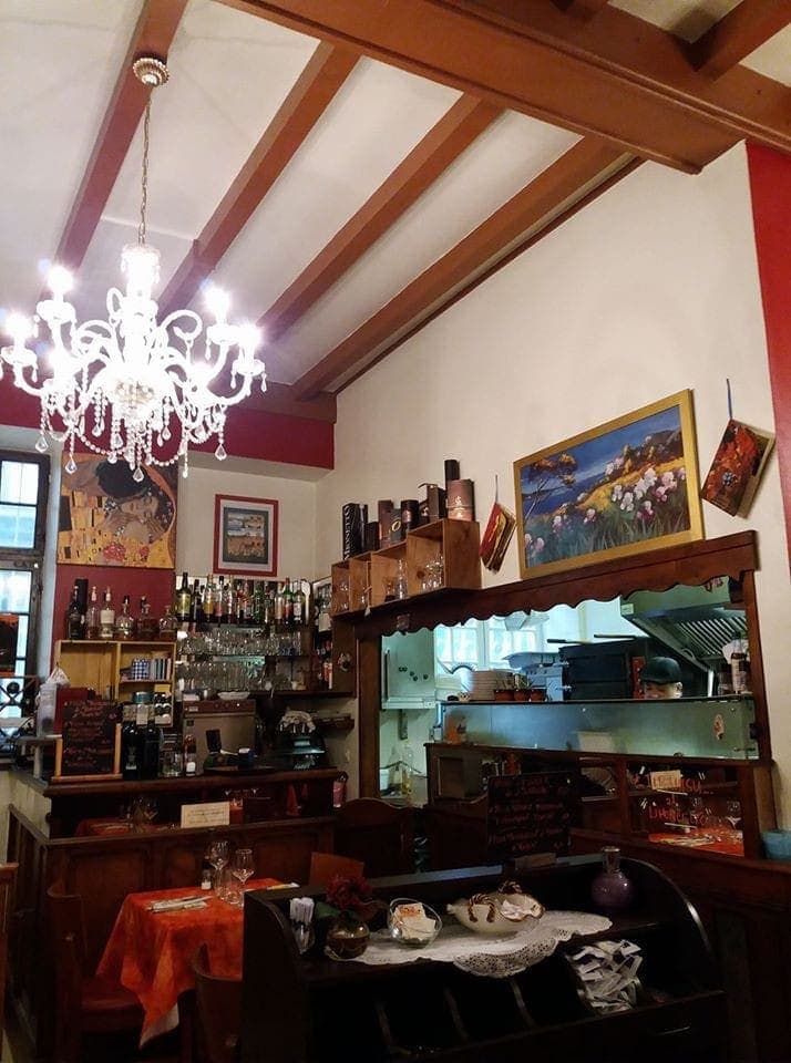 La Vetta — photo 3