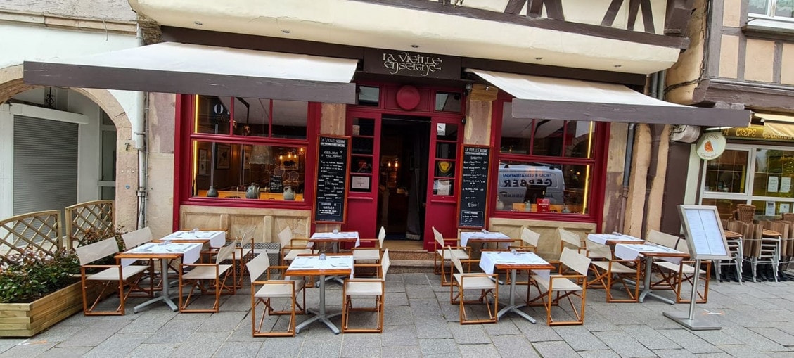 La Vieille Enseigne — photo 2