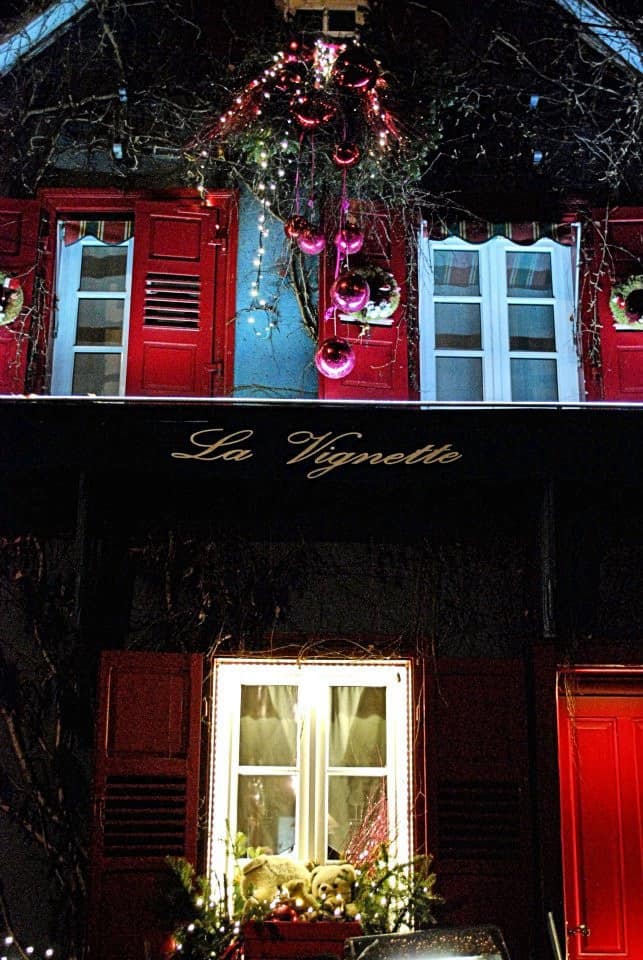 La Vignette — photo 2