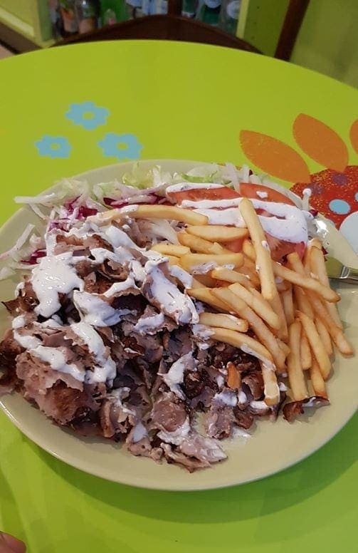 Lanterne Kebab — photo 2