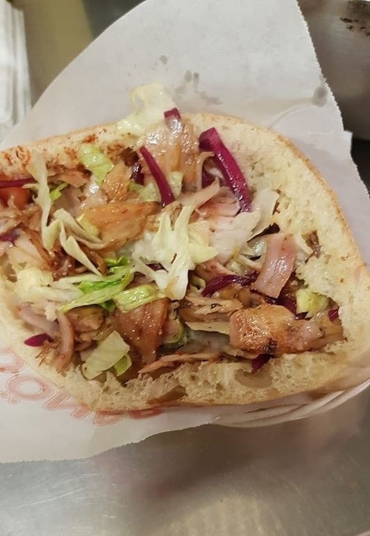 Photo de Lanterne Kebab