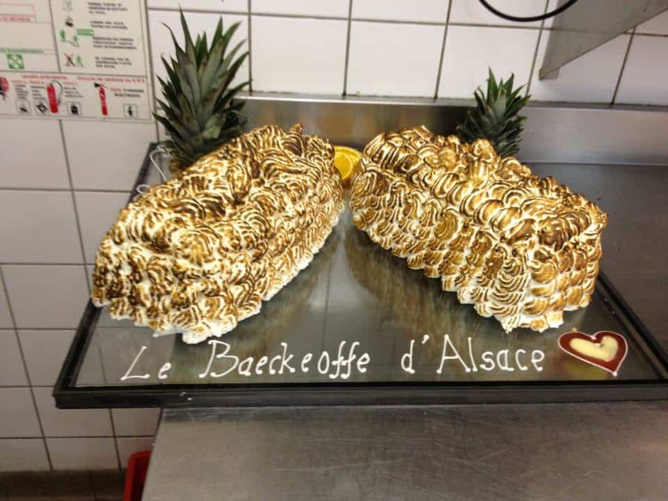 Le Baeckeoffe d'Alsace — photo 3