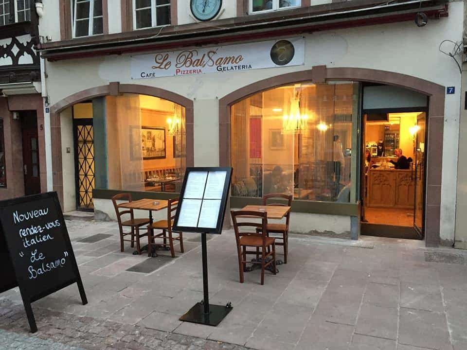 Le Balsamo — photo 2