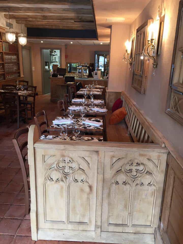 Le Balsamo — photo 3