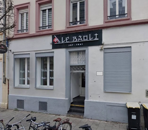 Le Bâoli — photo 3