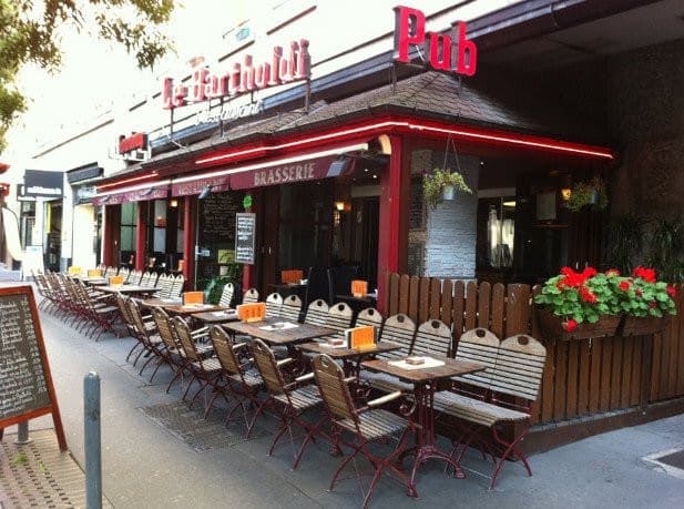 Le Bartholdi — photo 2