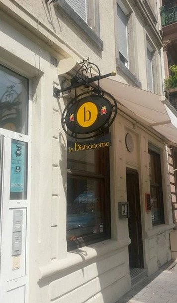 Le Bistronome — photo 2