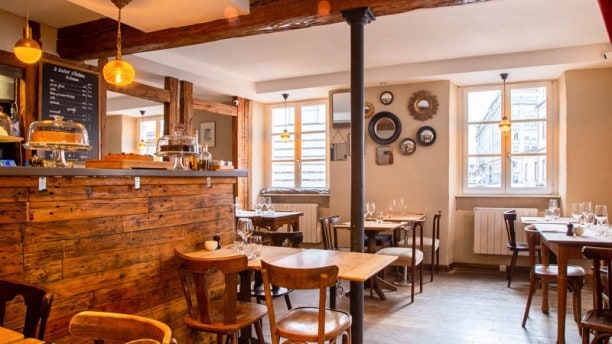 Le Bistrot d'Antoine — photo 3
