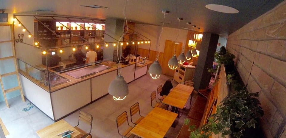 Le Café Potager — photo 3