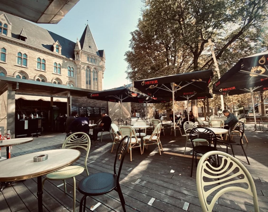 Le cafoutche — photo 3
