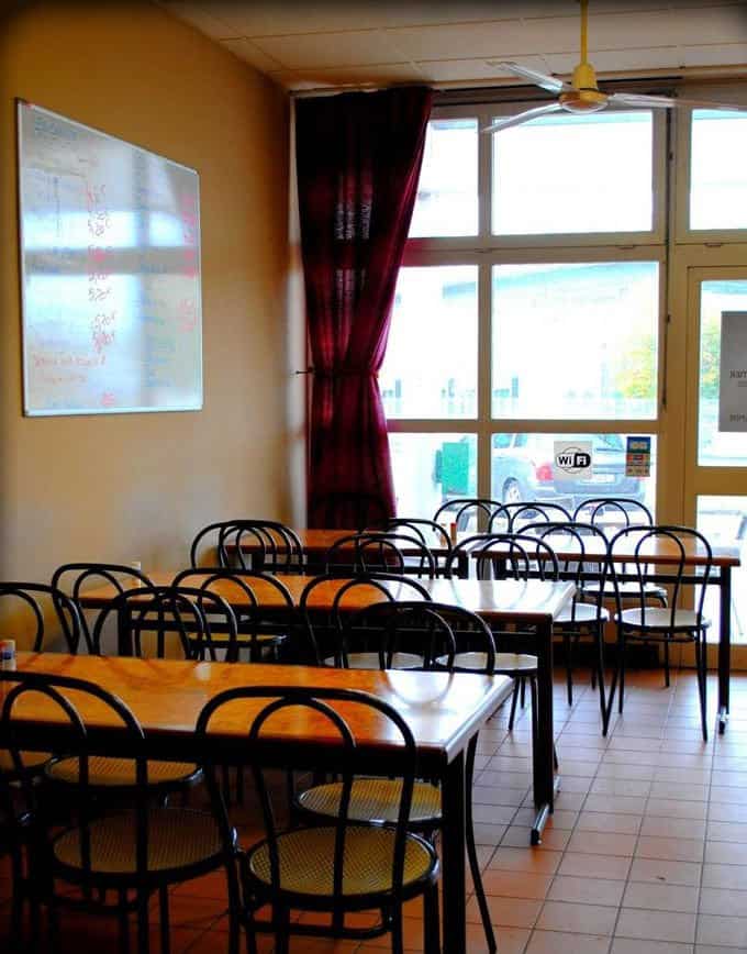 Le Centre Routier — photo 3
