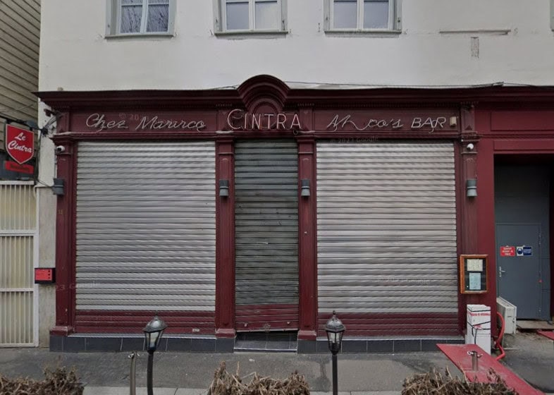 Le Cintra — photo 3