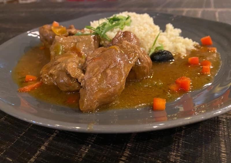 Photo de Le Comptoir d'Eugène