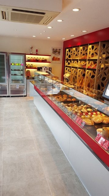 Le fournil d'ostwald — photo 3
