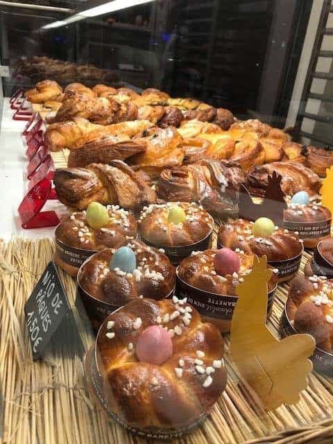 Le Fournil de la Meinau — Boulangerie à Strasbourg — photo 3