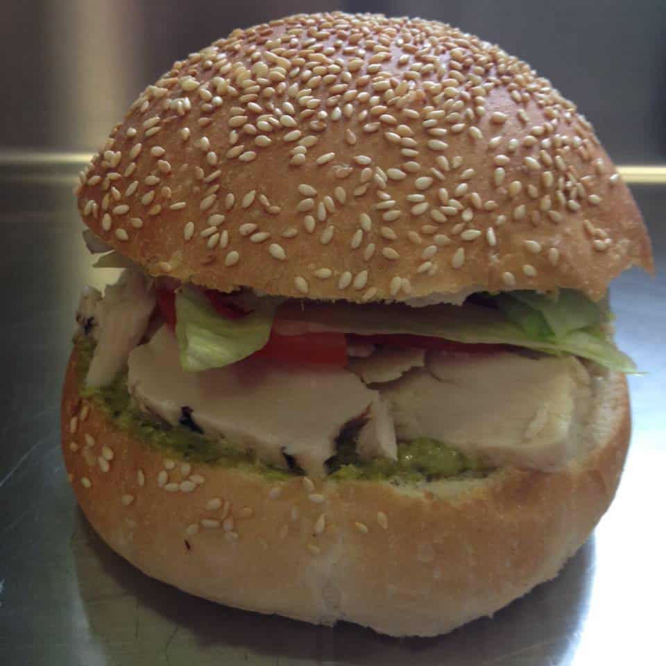 Le fournil de la Victoire — Boulangerie à Strasbourg — photo 3