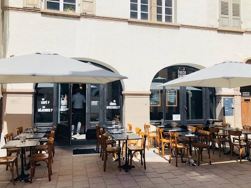 Le Frech Dacks — photo 2